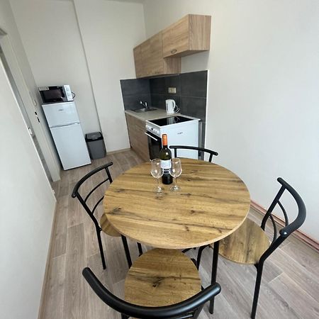 Apartmany Ferie Decin Ngoại thất bức ảnh