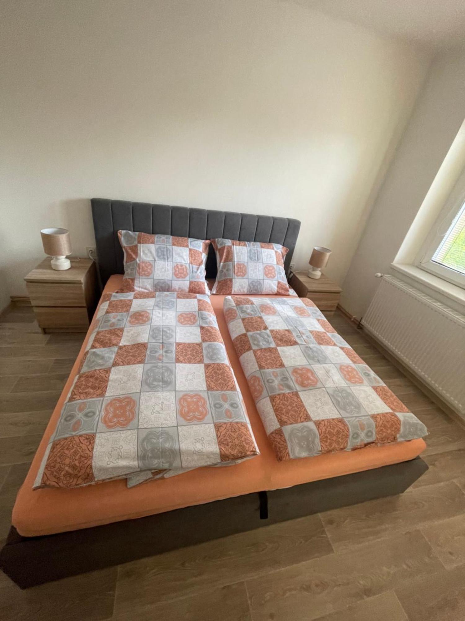 Apartmany Ferie Decin Ngoại thất bức ảnh
