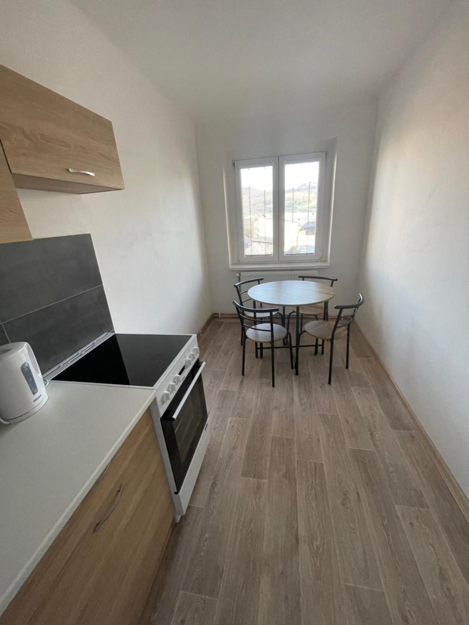 Apartmany Ferie Decin Ngoại thất bức ảnh