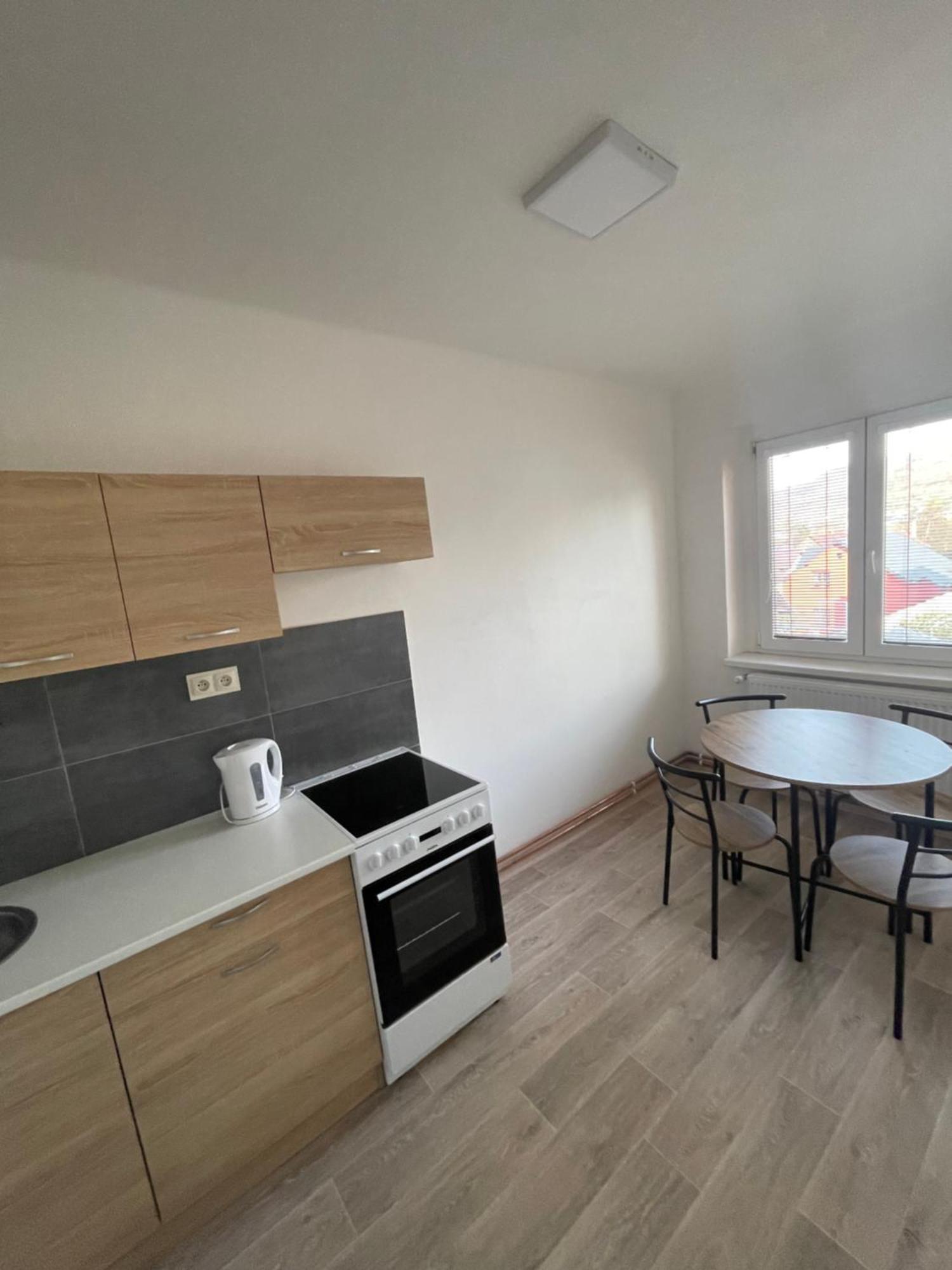 Apartmany Ferie Decin Ngoại thất bức ảnh
