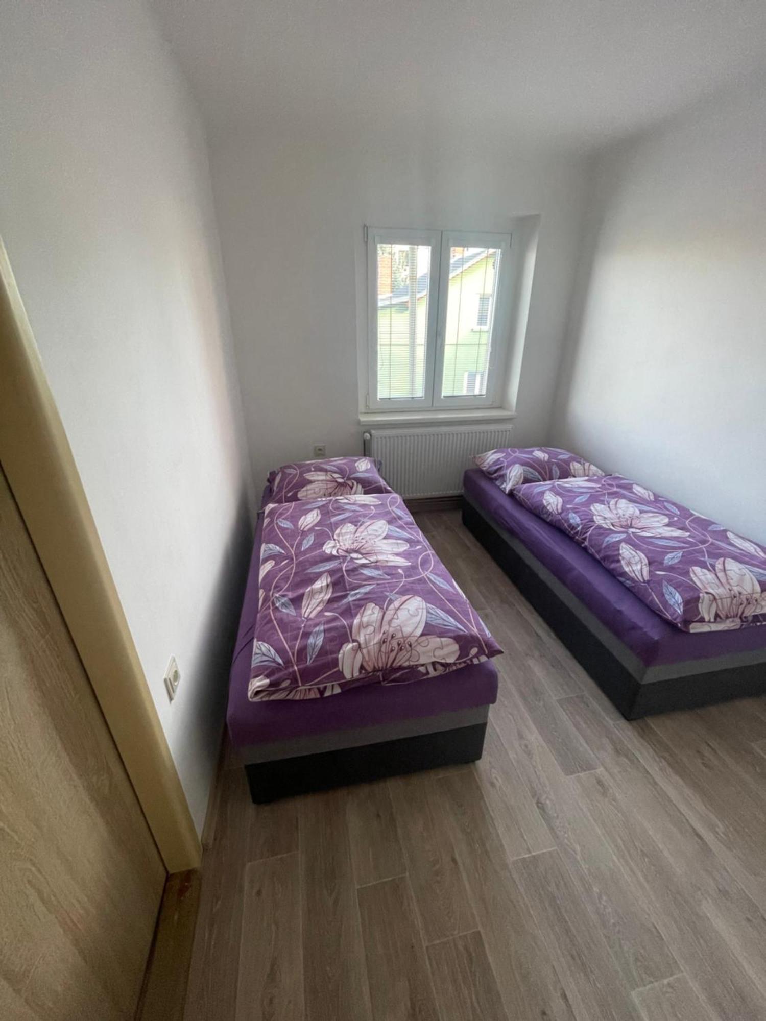 Apartmany Ferie Decin Ngoại thất bức ảnh