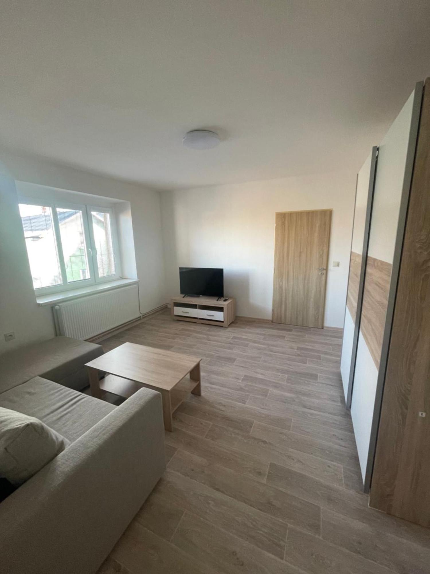 Apartmany Ferie Decin Ngoại thất bức ảnh