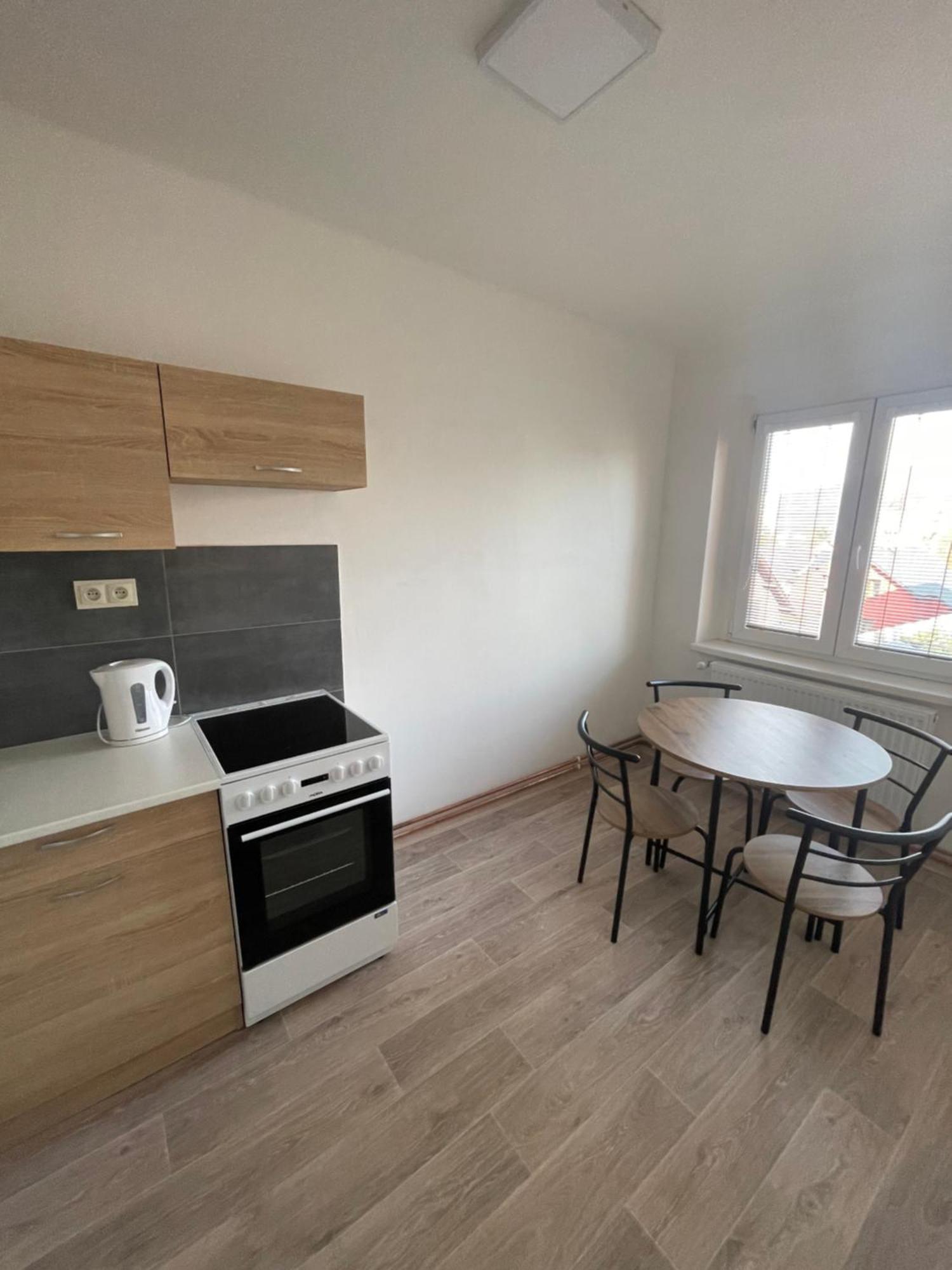 Apartmany Ferie Decin Ngoại thất bức ảnh