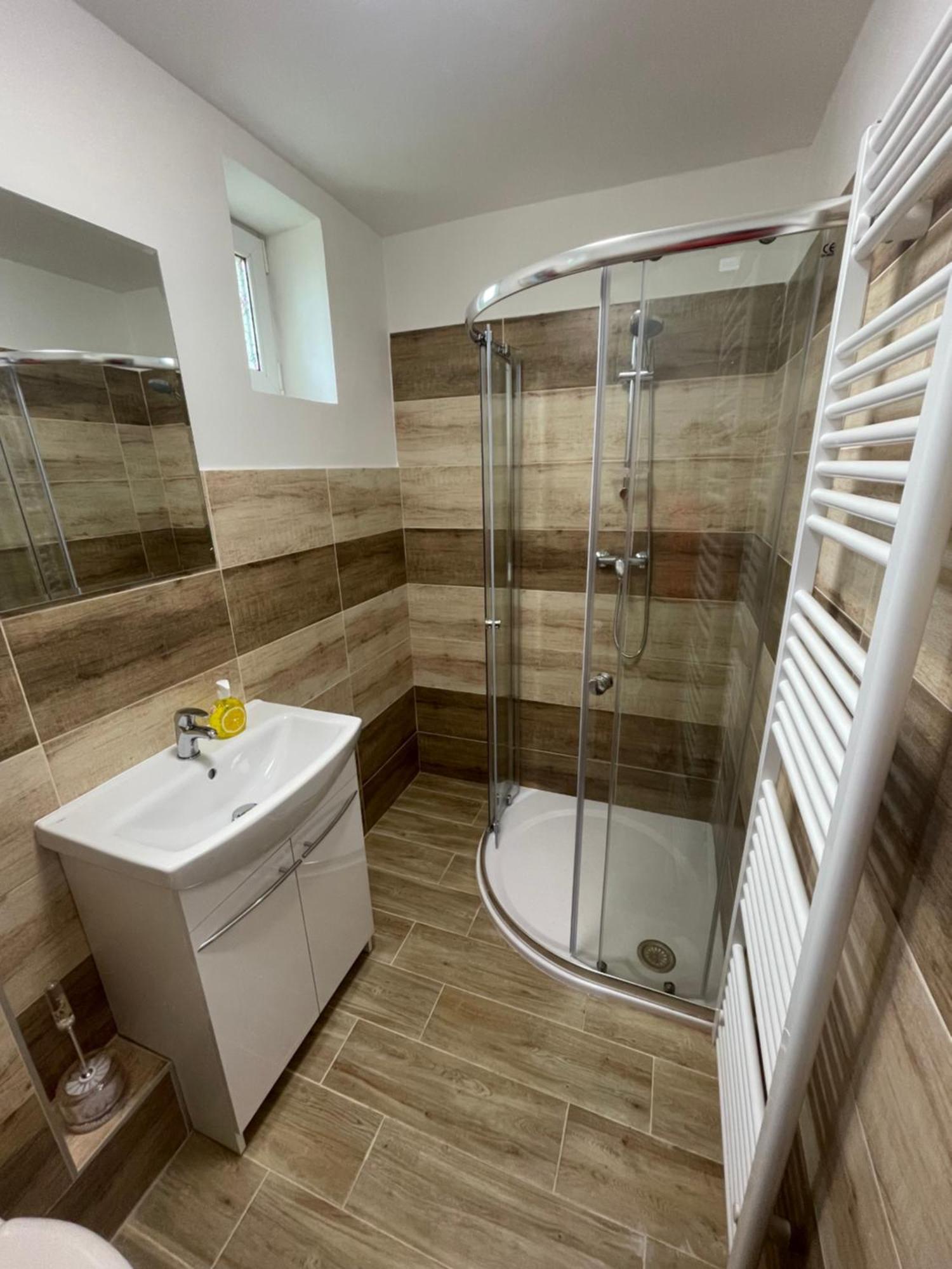 Apartmany Ferie Decin Ngoại thất bức ảnh