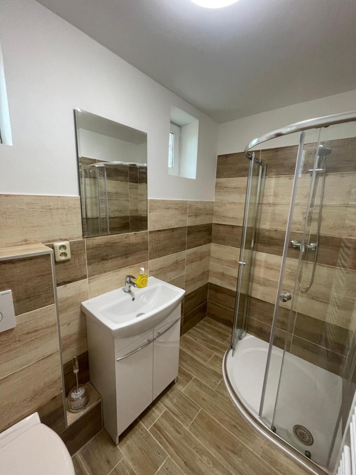 Apartmany Ferie Decin Ngoại thất bức ảnh