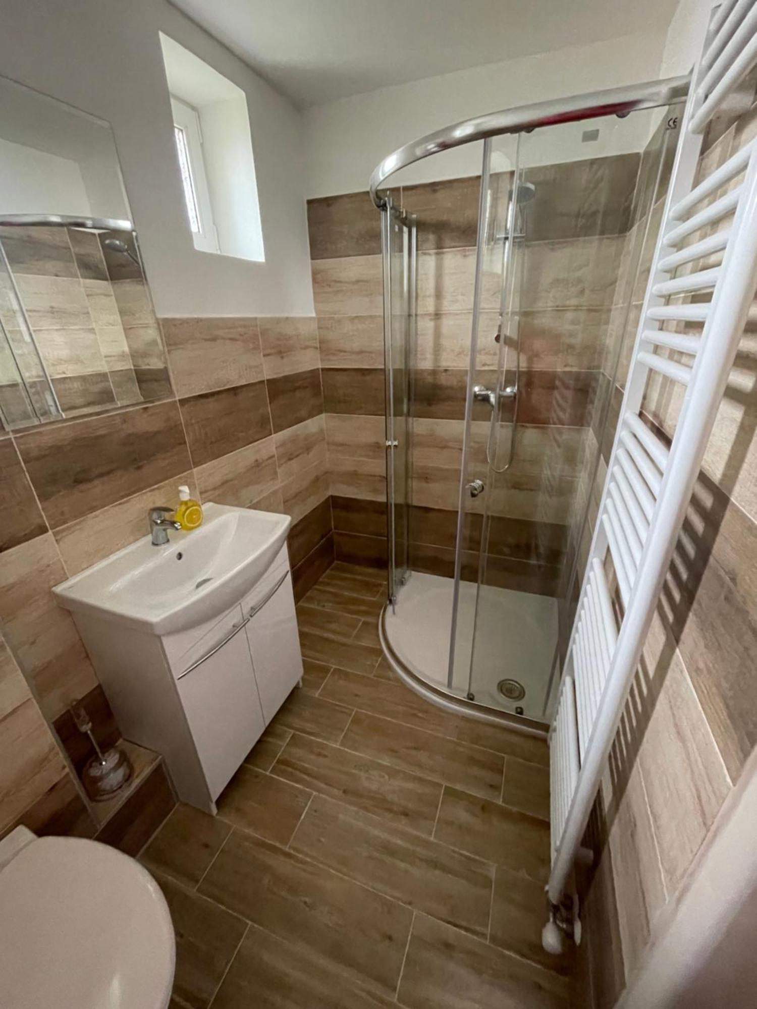 Apartmany Ferie Decin Ngoại thất bức ảnh