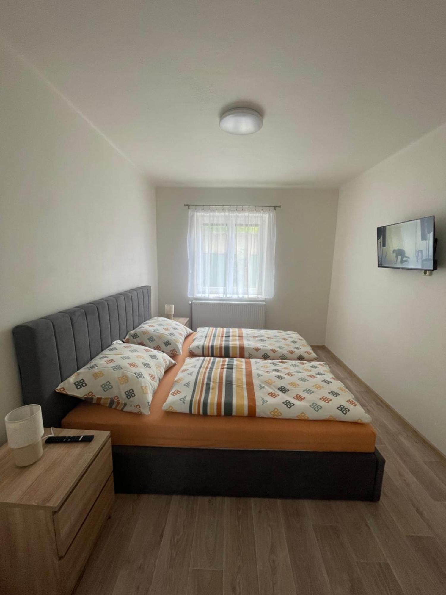 Apartmany Ferie Decin Ngoại thất bức ảnh