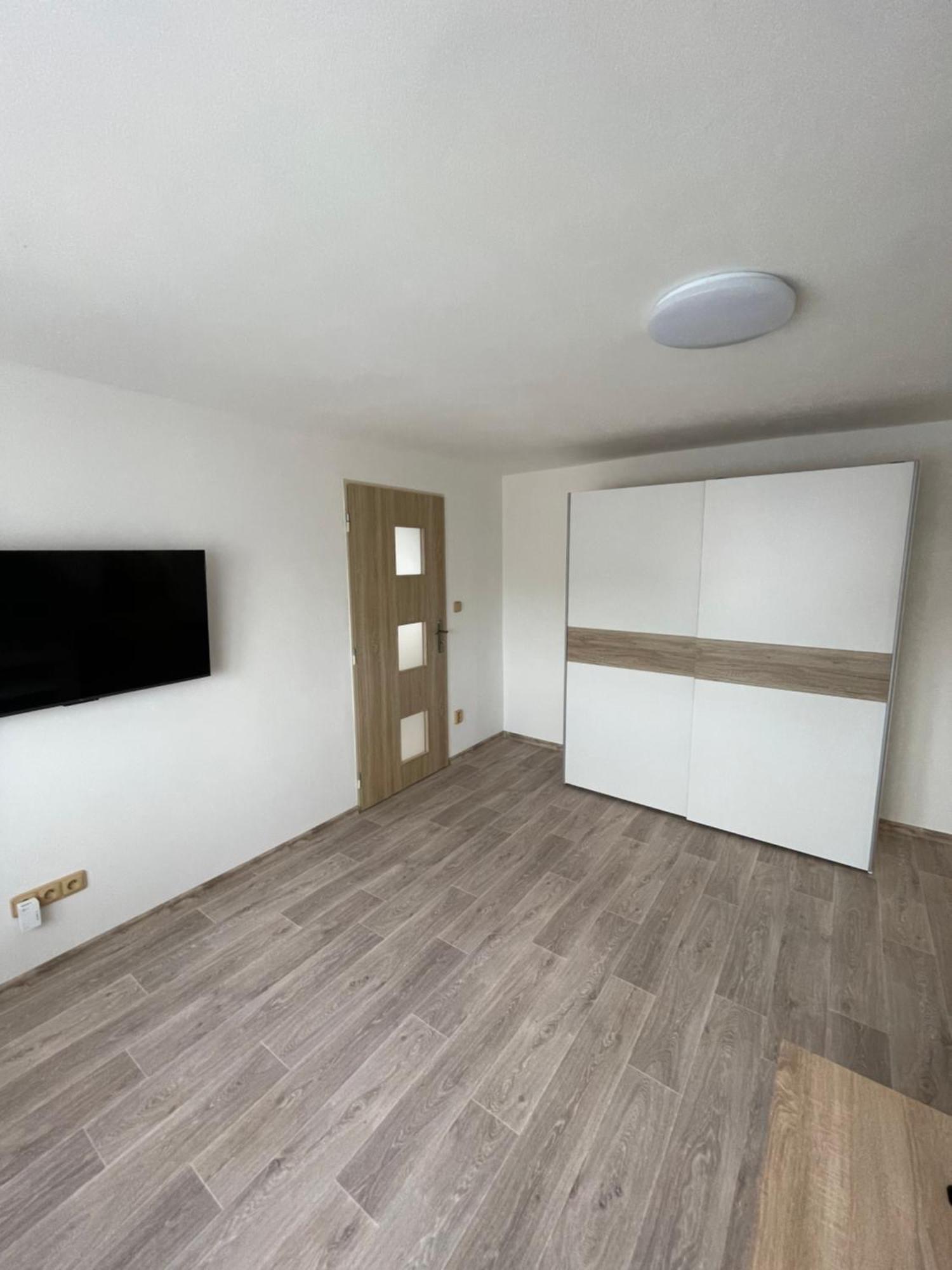 Apartmany Ferie Decin Ngoại thất bức ảnh