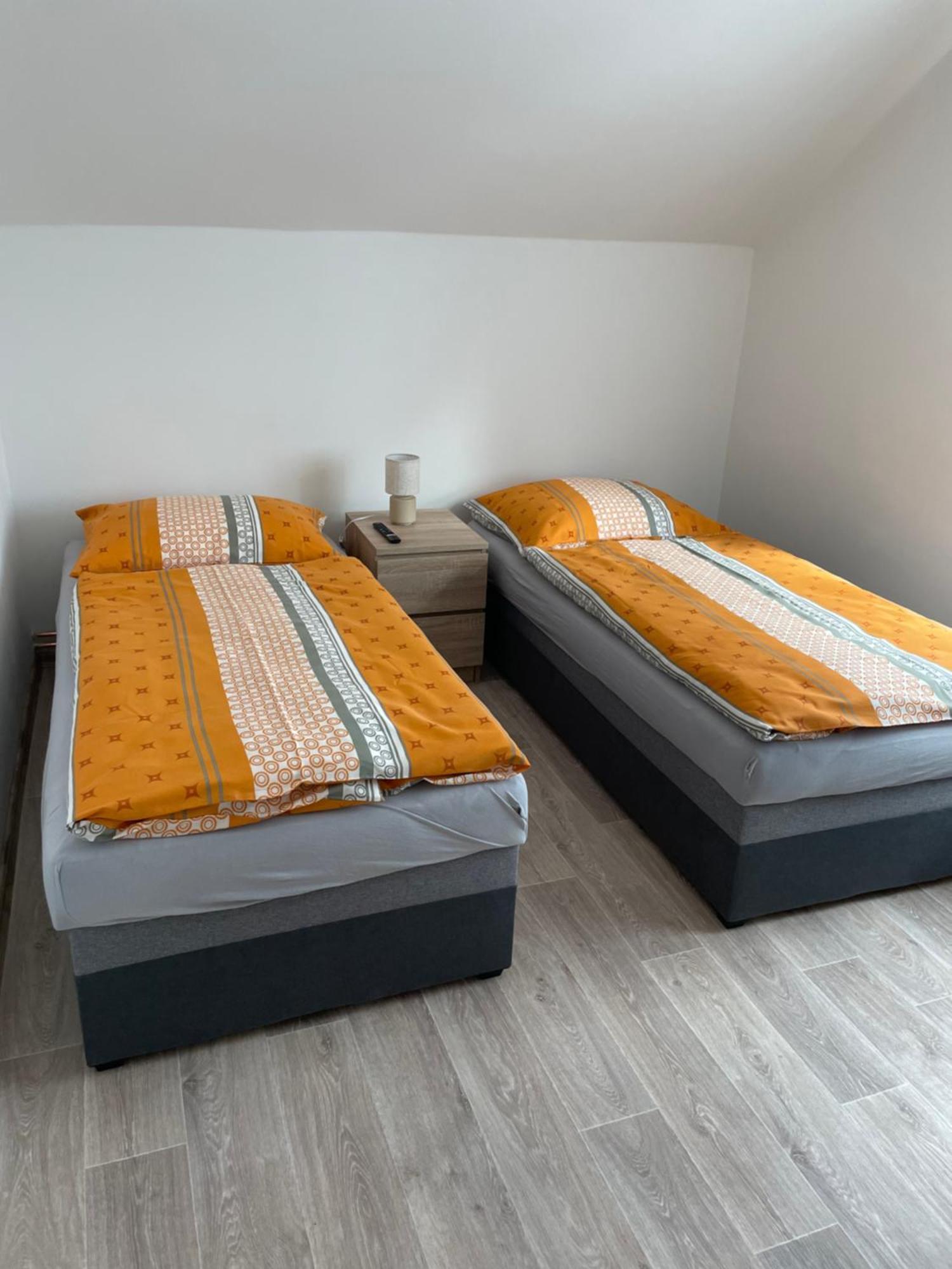 Apartmany Ferie Decin Ngoại thất bức ảnh
