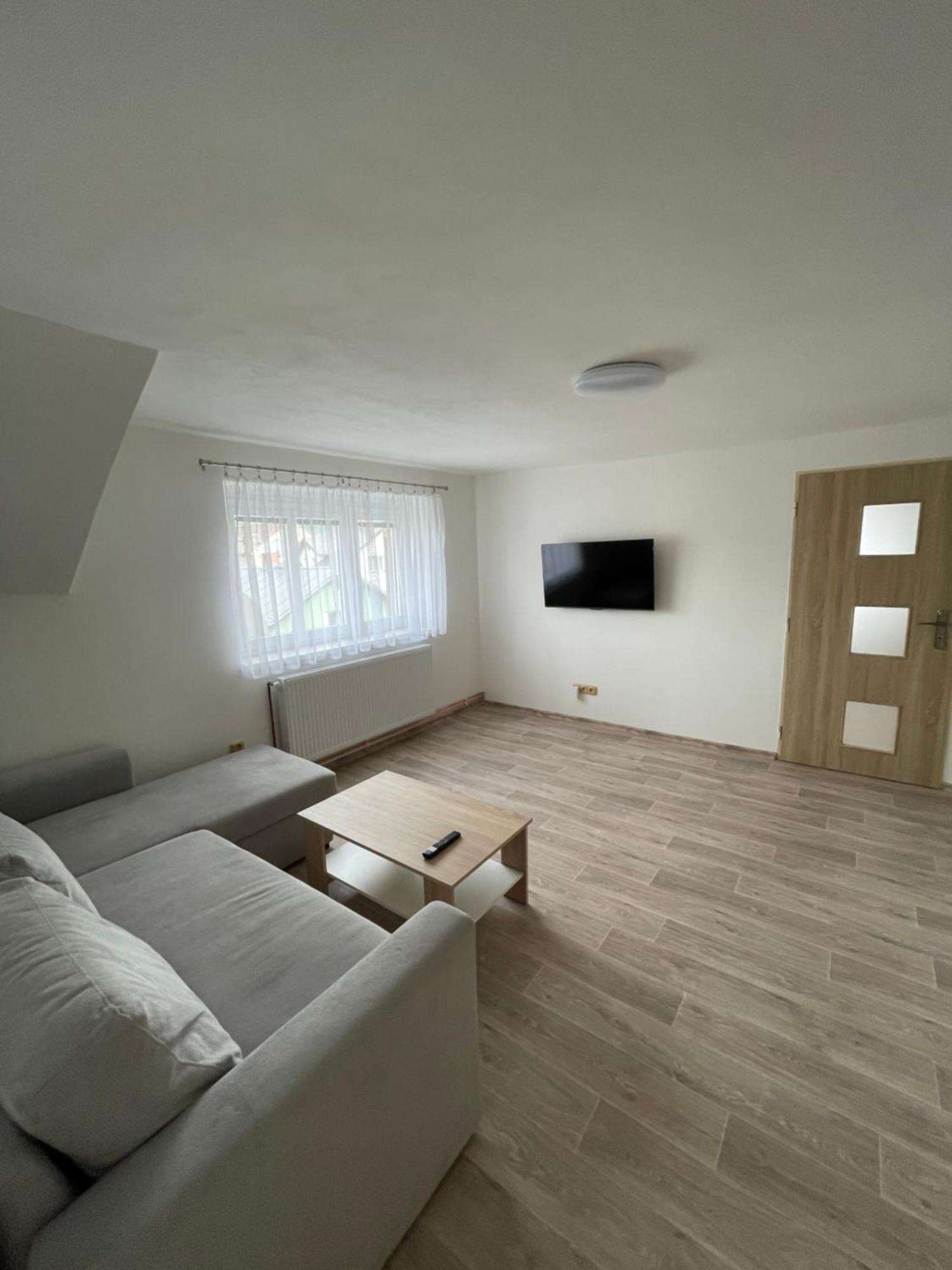 Apartmany Ferie Decin Ngoại thất bức ảnh