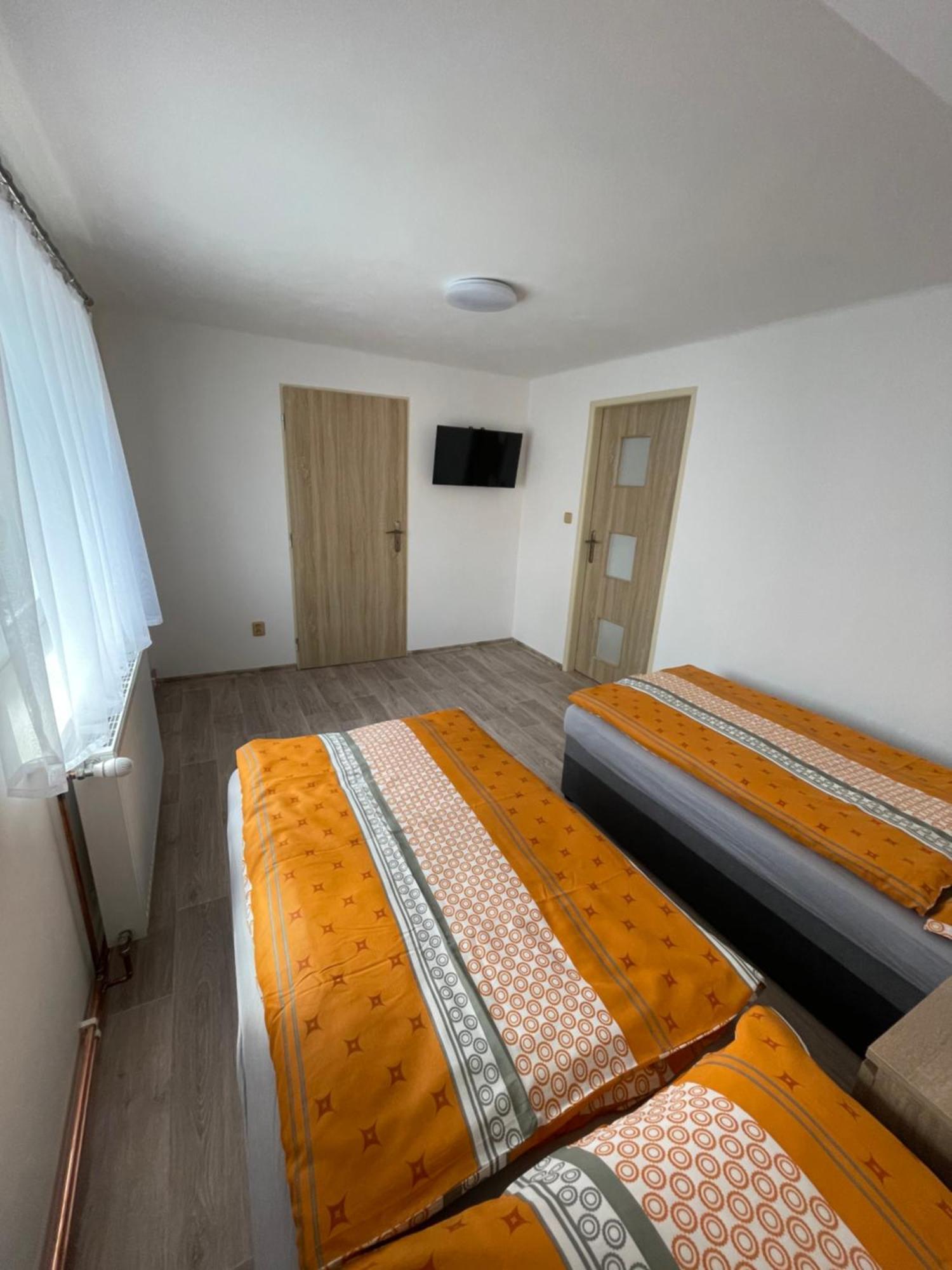 Apartmany Ferie Decin Ngoại thất bức ảnh
