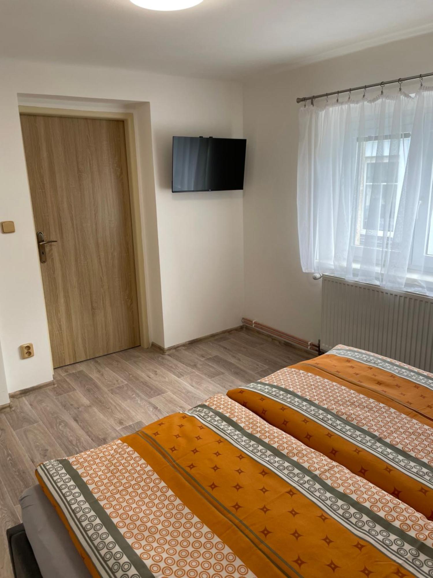 Apartmany Ferie Decin Ngoại thất bức ảnh