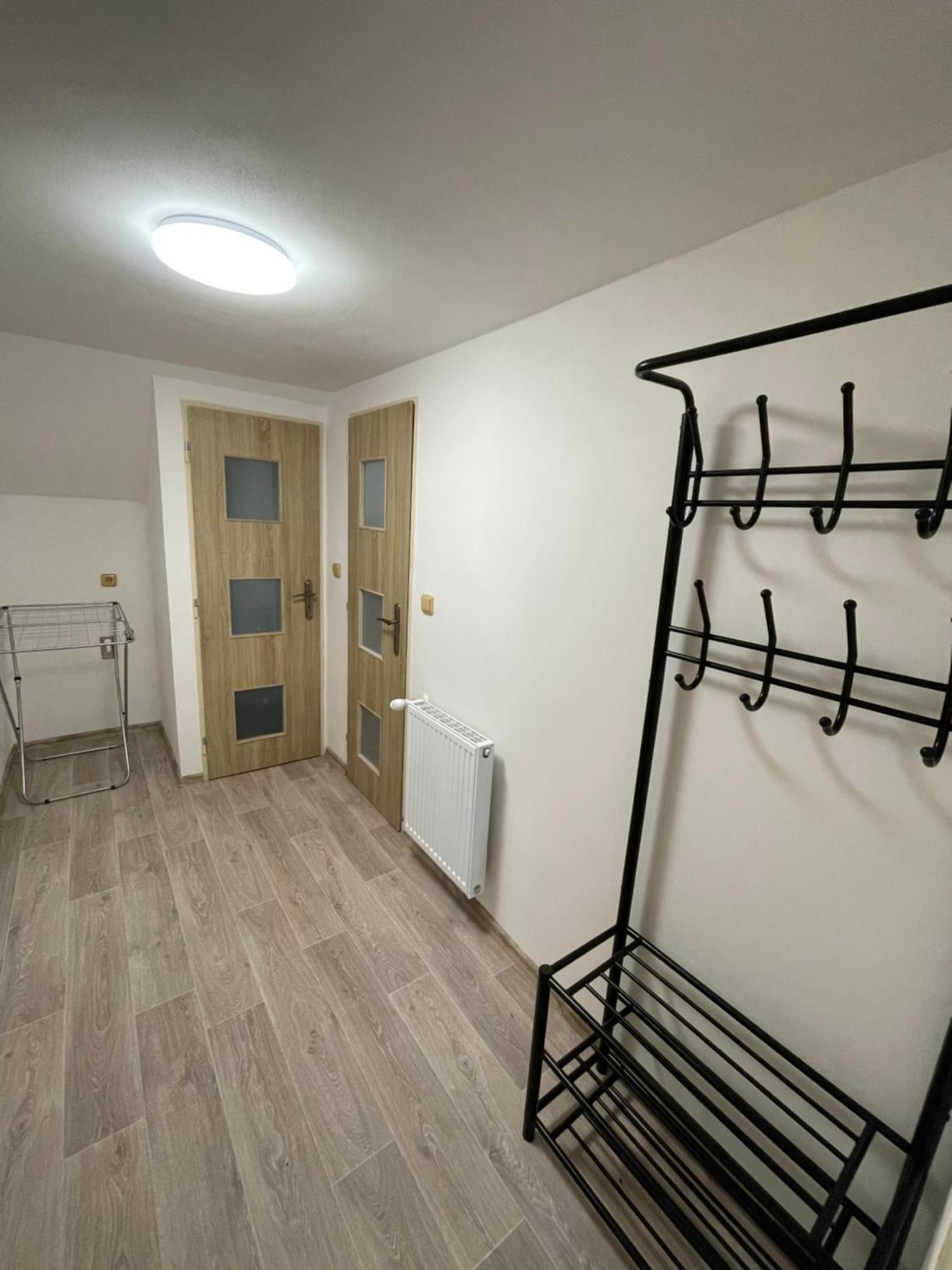 Apartmany Ferie Decin Ngoại thất bức ảnh