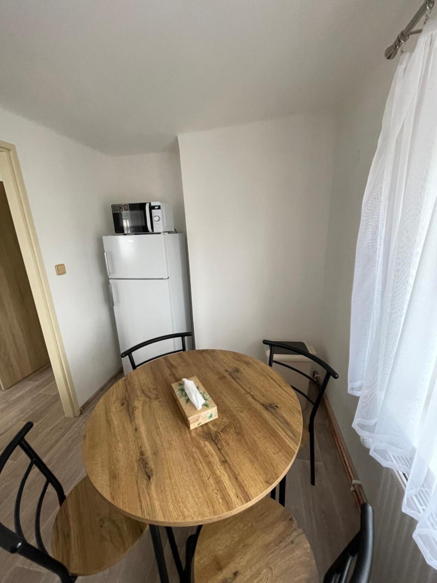 Apartmany Ferie Decin Ngoại thất bức ảnh